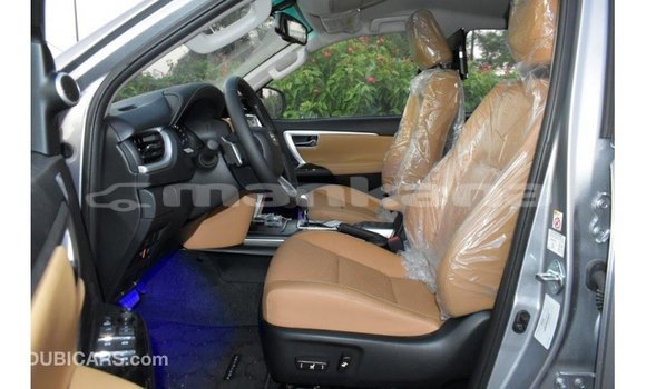 Buy Import Toyota Fortuner Other Car in Import - Dubai in Abhasia Buy Import Toyota Fortuner Other Car in Import - Dubai in Abhasia