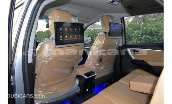 Buy Import Toyota Fortuner Other Car in Import - Dubai in Abhasia Buy Import Toyota Fortuner Other Car in Import - Dubai in Abhasia