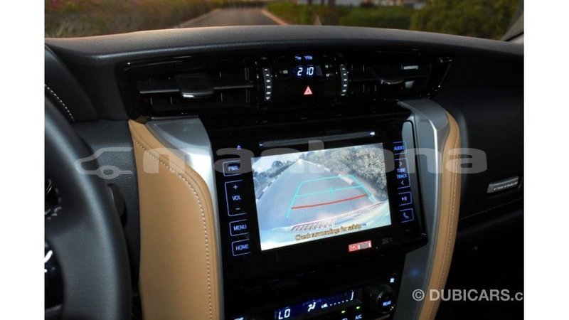 Big with watermark toyota fortuner abhasia import dubai 1997