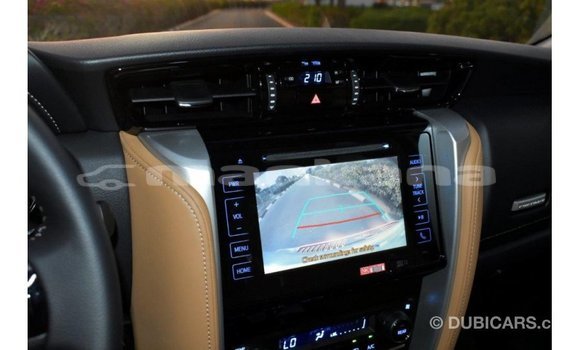 Buy Import Toyota Fortuner Other Car in Import - Dubai in Abhasia Buy Import Toyota Fortuner Other Car in Import - Dubai in Abhasia