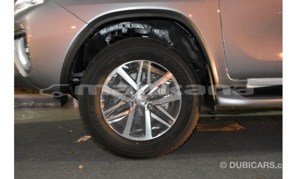 Buy Import Toyota Fortuner Other Car in Import - Dubai in Abhasia Buy Import Toyota Fortuner Other Car in Import - Dubai in Abhasia