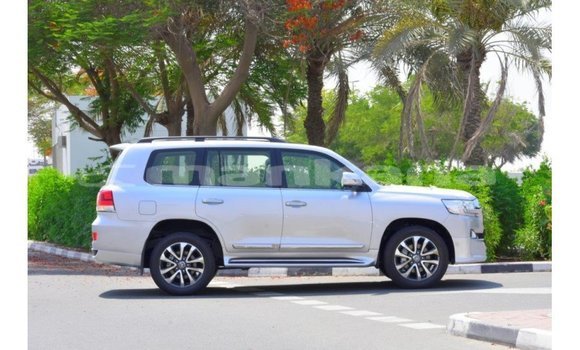 Buy Import Toyota Land Cruiser Other Car in Import - Dubai in Abhasia Buy Import Toyota Land Cruiser Other Car in Import - Dubai in Abhasia