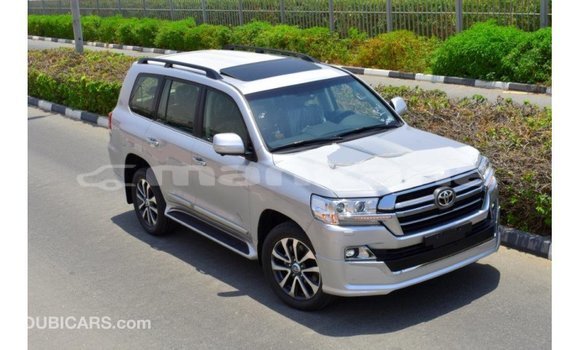 Buy Import Toyota Land Cruiser Other Car in Import - Dubai in Abhasia Buy Import Toyota Land Cruiser Other Car in Import - Dubai in Abhasia