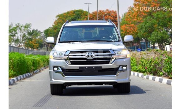 Buy Import Toyota Land Cruiser Other Car in Import - Dubai in Abhasia Buy Import Toyota Land Cruiser Other Car in Import - Dubai in Abhasia