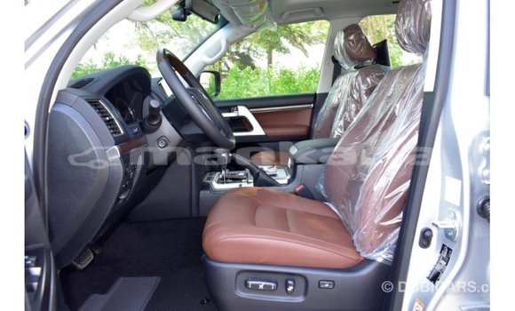 Buy Import Toyota Land Cruiser Other Car in Import - Dubai in Abhasia Buy Import Toyota Land Cruiser Other Car in Import - Dubai in Abhasia