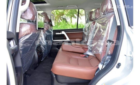 Buy Import Toyota Land Cruiser Other Car in Import - Dubai in Abhasia Buy Import Toyota Land Cruiser Other Car in Import - Dubai in Abhasia