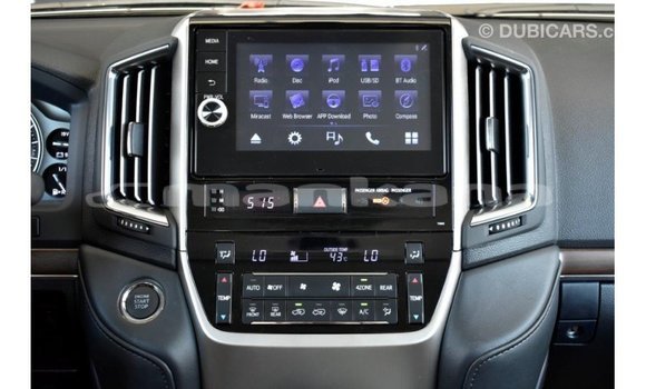 Buy Import Toyota Land Cruiser Other Car in Import - Dubai in Abhasia Buy Import Toyota Land Cruiser Other Car in Import - Dubai in Abhasia