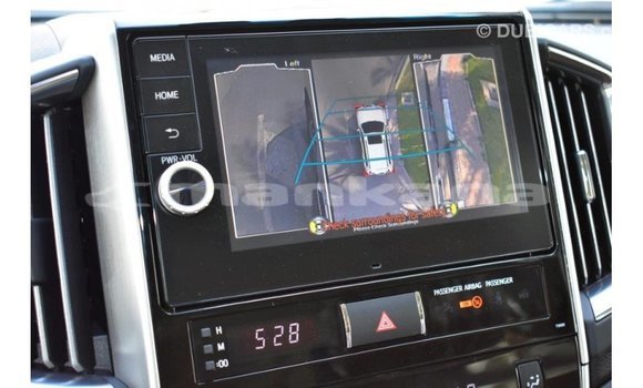 Buy Import Toyota Land Cruiser Other Car in Import - Dubai in Abhasia Buy Import Toyota Land Cruiser Other Car in Import - Dubai in Abhasia