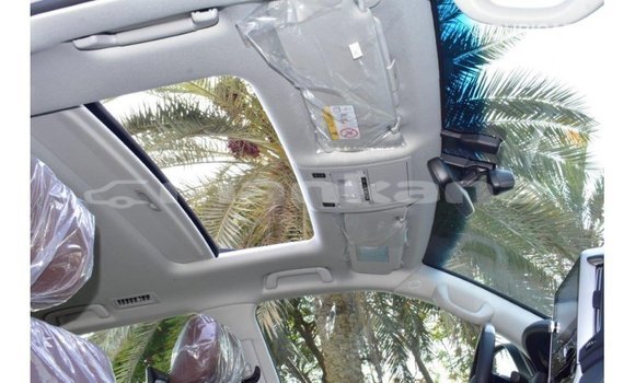 Buy Import Toyota Land Cruiser Other Car in Import - Dubai in Abhasia Buy Import Toyota Land Cruiser Other Car in Import - Dubai in Abhasia