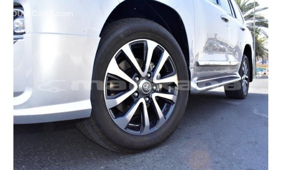 Buy Import Toyota Land Cruiser Other Car in Import - Dubai in Abhasia Buy Import Toyota Land Cruiser Other Car in Import - Dubai in Abhasia
