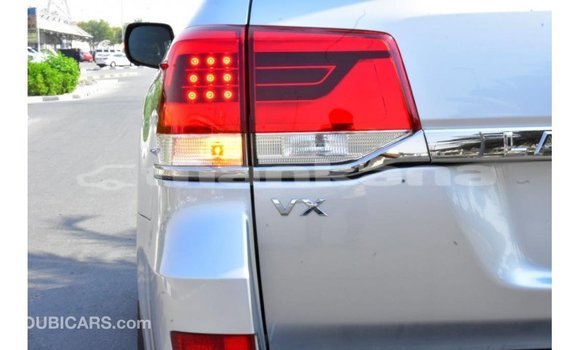 Buy Import Toyota Land Cruiser Other Car in Import - Dubai in Abhasia Buy Import Toyota Land Cruiser Other Car in Import - Dubai in Abhasia