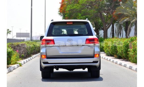 Buy Import Toyota Land Cruiser Other Car in Import - Dubai in Abhasia Buy Import Toyota Land Cruiser Other Car in Import - Dubai in Abhasia