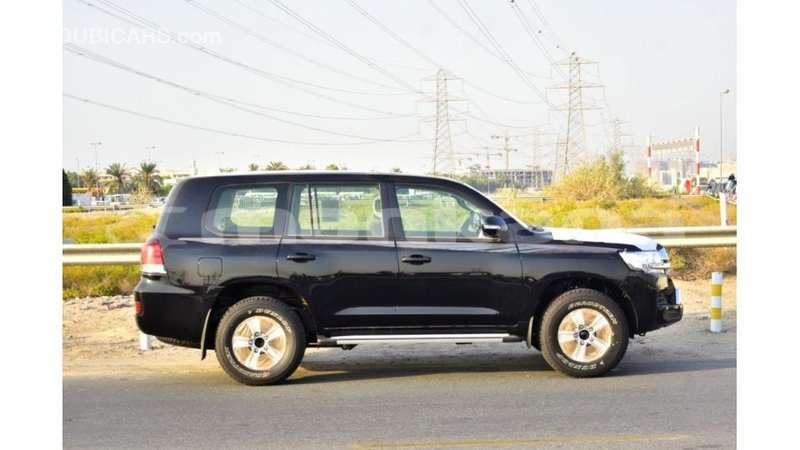 Big with watermark toyota land cruiser abhasia import dubai 1999