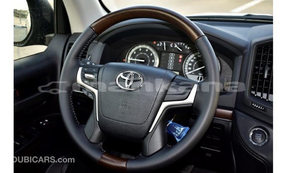 Buy Import Toyota Land Cruiser Black Car in Import - Dubai in Abhasia Buy Import Toyota Land Cruiser Black Car in Import - Dubai in Abhasia