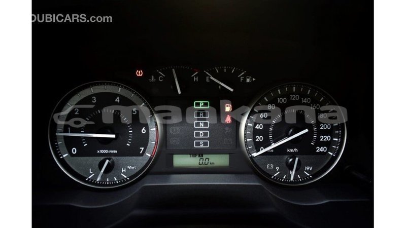 Big with watermark toyota land cruiser abhasia import dubai 1999