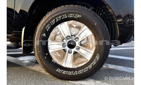 Buy Import Toyota Land Cruiser Black Car in Import - Dubai in Abhasia Buy Import Toyota Land Cruiser Black Car in Import - Dubai in Abhasia