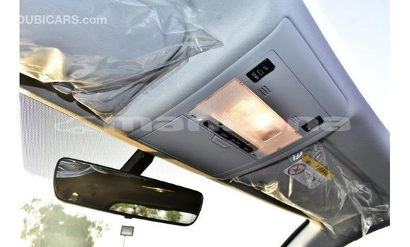 Buy Import Toyota Land Cruiser Black Car in Import - Dubai in Abhasia Buy Import Toyota Land Cruiser Black Car in Import - Dubai in Abhasia