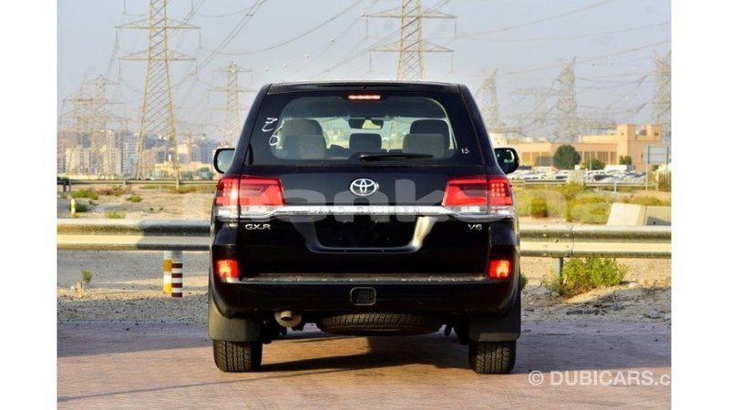 Big with watermark toyota land cruiser abhasia import dubai 1999