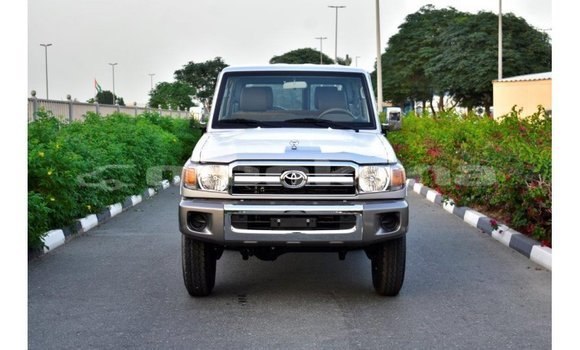 Buy Import Toyota Land Cruiser Other Car in Import - Dubai in Abhasia Buy Import Toyota Land Cruiser Other Car in Import - Dubai in Abhasia