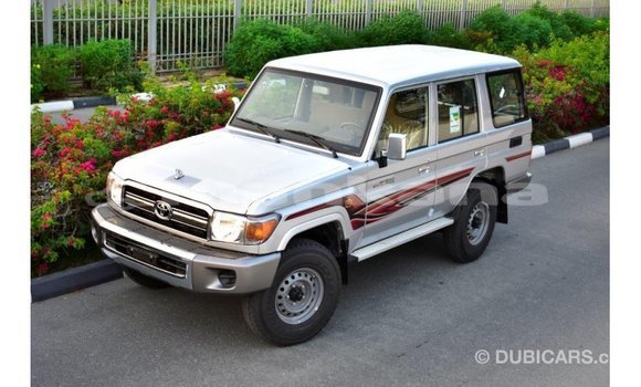 Buy Import Toyota Land Cruiser Other Car in Import - Dubai in Abhasia Buy Import Toyota Land Cruiser Other Car in Import - Dubai in Abhasia