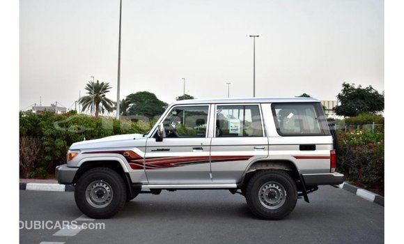 Buy Import Toyota Land Cruiser Other Car in Import - Dubai in Abhasia Buy Import Toyota Land Cruiser Other Car in Import - Dubai in Abhasia