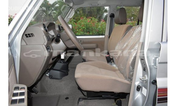 Buy Import Toyota Land Cruiser Other Car in Import - Dubai in Abhasia Buy Import Toyota Land Cruiser Other Car in Import - Dubai in Abhasia