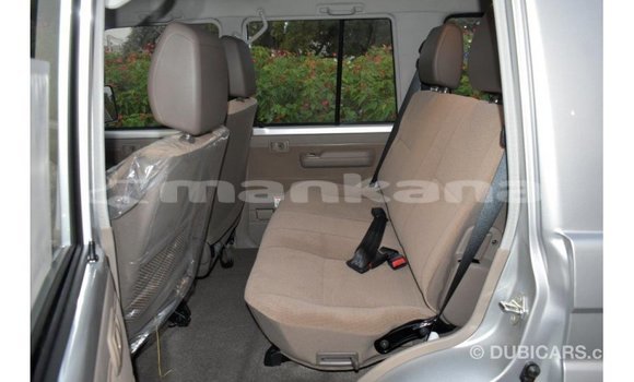 Buy Import Toyota Land Cruiser Other Car in Import - Dubai in Abhasia Buy Import Toyota Land Cruiser Other Car in Import - Dubai in Abhasia