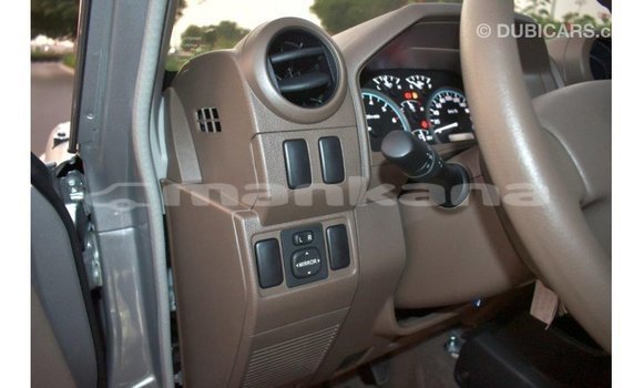 Buy Import Toyota Land Cruiser Other Car in Import - Dubai in Abhasia Buy Import Toyota Land Cruiser Other Car in Import - Dubai in Abhasia
