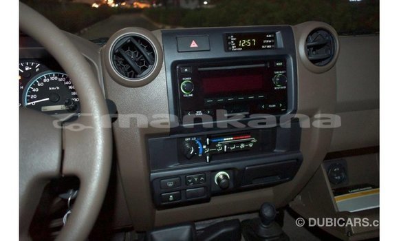 Buy Import Toyota Land Cruiser Other Car in Import - Dubai in Abhasia Buy Import Toyota Land Cruiser Other Car in Import - Dubai in Abhasia