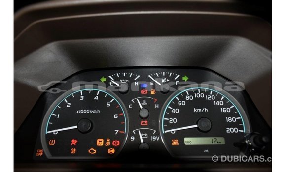 Buy Import Toyota Land Cruiser Other Car in Import - Dubai in Abhasia Buy Import Toyota Land Cruiser Other Car in Import - Dubai in Abhasia