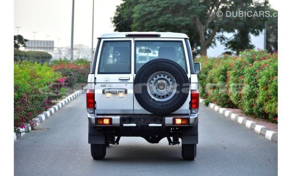Buy Import Toyota Land Cruiser Other Car in Import - Dubai in Abhasia Buy Import Toyota Land Cruiser Other Car in Import - Dubai in Abhasia