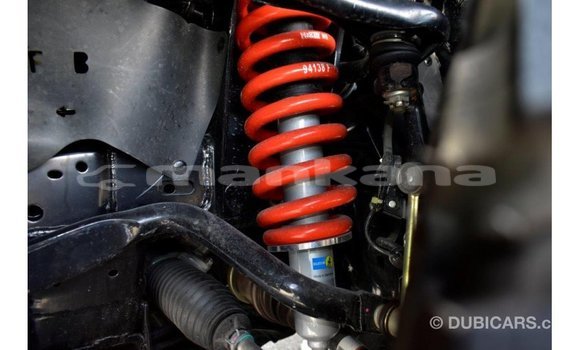 Buy Import Toyota Hilux Black Car in Import - Dubai in Abhasia Buy Import Toyota Hilux Black Car in Import - Dubai in Abhasia