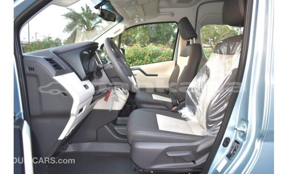 Buy Import Toyota Hiace Blue Car in Import - Dubai in Abhasia Buy Import Toyota Hiace Blue Car in Import - Dubai in Abhasia