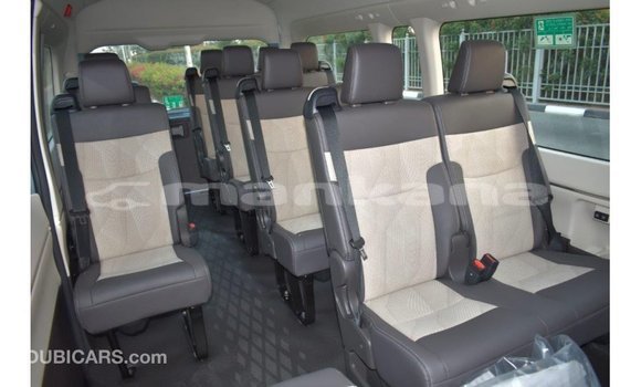 Buy Import Toyota Hiace Blue Car in Import - Dubai in Abhasia Buy Import Toyota Hiace Blue Car in Import - Dubai in Abhasia