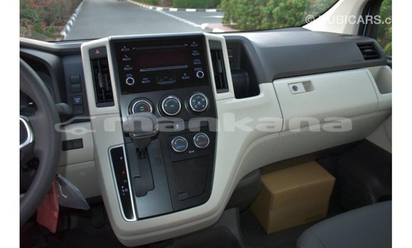 Buy Import Toyota Hiace Blue Car in Import - Dubai in Abhasia Buy Import Toyota Hiace Blue Car in Import - Dubai in Abhasia