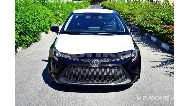 Big with watermark toyota corolla abhasia import dubai 2004