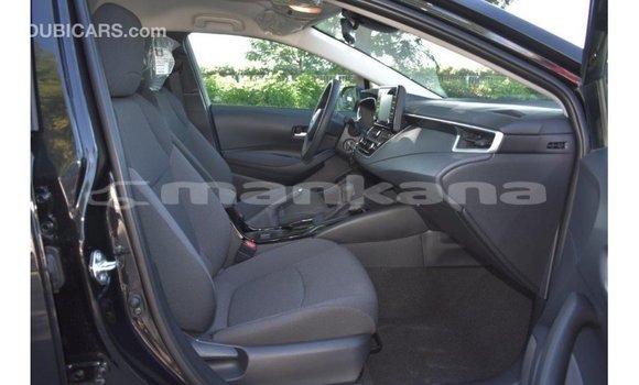 Buy Import Toyota Corolla Black Car in Import - Dubai in Abhasia Buy Import Toyota Corolla Black Car in Import - Dubai in Abhasia
