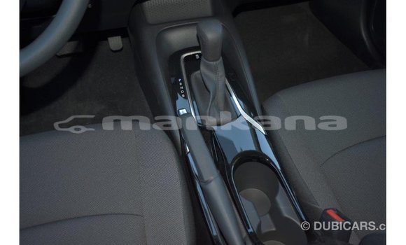 Buy Import Toyota Corolla Black Car in Import - Dubai in Abhasia Buy Import Toyota Corolla Black Car in Import - Dubai in Abhasia