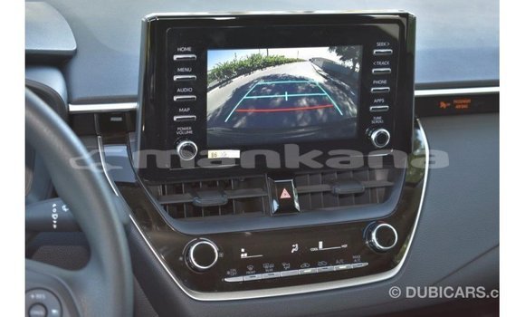 Buy Import Toyota Corolla Black Car in Import - Dubai in Abhasia Buy Import Toyota Corolla Black Car in Import - Dubai in Abhasia