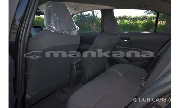 Buy Import Toyota Corolla Black Car in Import - Dubai in Abhasia Buy Import Toyota Corolla Black Car in Import - Dubai in Abhasia