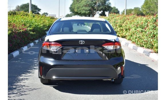 Buy Import Toyota Corolla Black Car in Import - Dubai in Abhasia Buy Import Toyota Corolla Black Car in Import - Dubai in Abhasia