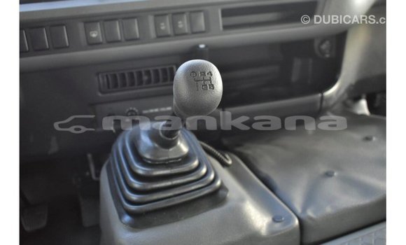 Buy Import Toyota Coaster White Car in Import - Dubai in Abhasia Buy Import Toyota Coaster White Car in Import - Dubai in Abhasia