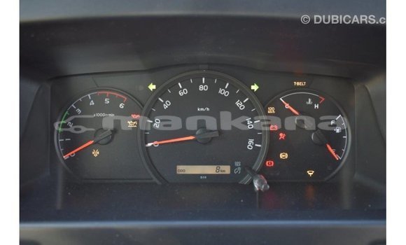 Buy Import Toyota Coaster White Car in Import - Dubai in Abhasia Buy Import Toyota Coaster White Car in Import - Dubai in Abhasia