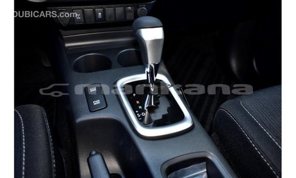 Buy Import Toyota Hilux White Car in Import - Dubai in Abhasia Buy Import Toyota Hilux White Car in Import - Dubai in Abhasia