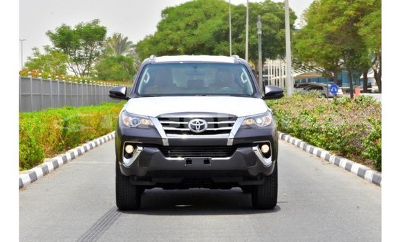 Buy Import Toyota Fortuner Other Car in Import - Dubai in Abhasia Buy Import Toyota Fortuner Other Car in Import - Dubai in Abhasia