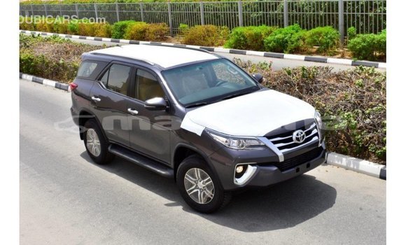 Buy Import Toyota Fortuner Other Car in Import - Dubai in Abhasia Buy Import Toyota Fortuner Other Car in Import - Dubai in Abhasia