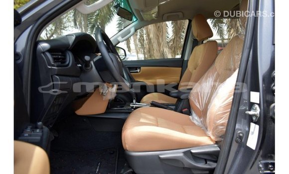 Buy Import Toyota Fortuner Other Car in Import - Dubai in Abhasia Buy Import Toyota Fortuner Other Car in Import - Dubai in Abhasia