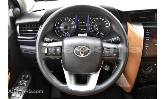 Buy Import Toyota Fortuner Other Car in Import - Dubai in Abhasia Buy Import Toyota Fortuner Other Car in Import - Dubai in Abhasia