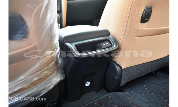 Buy Import Toyota Fortuner Other Car in Import - Dubai in Abhasia Buy Import Toyota Fortuner Other Car in Import - Dubai in Abhasia