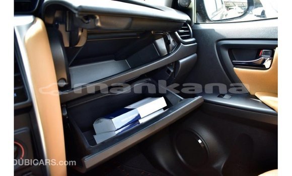 Buy Import Toyota Fortuner Other Car in Import - Dubai in Abhasia Buy Import Toyota Fortuner Other Car in Import - Dubai in Abhasia